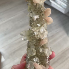 Collection image for: Apophyllite