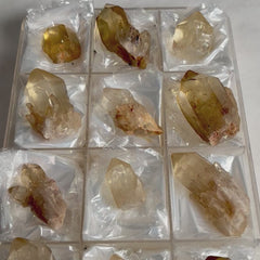 Collection image for: Citrine