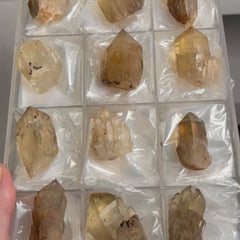 Collection image for: Citrine