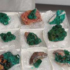 Collection image for: Dioptase