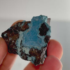 Collection image for: Blue Shattuckite