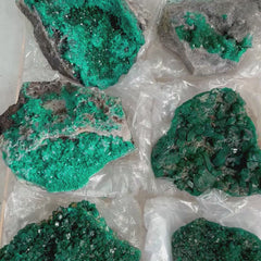 Collection image for: Dioptase
