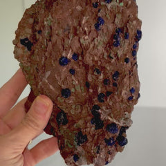 Collection image for: Azurite