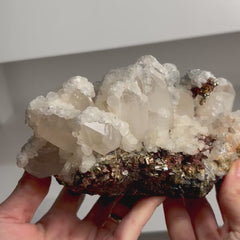 Collection image for: Pyrite