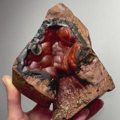 Collection image for: Red Crater