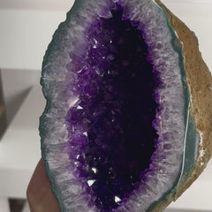 Collection image for: Amethyst from Uruguay