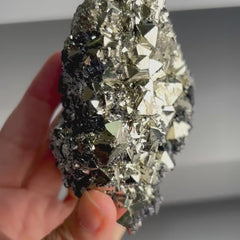 Collection image for: Pyrite