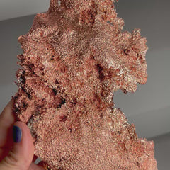 Collection image for: Keweenaw Copper Ore