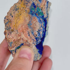 Collection image for: Azurite