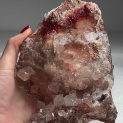 Collection image for: Diamond Calcite