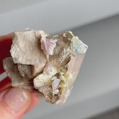 Collection image for: Blue Tip Tourmaline
