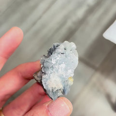 Collection image for: Blue Barite
