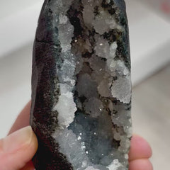 Collection image for: Dreamy Blue Chalcedony