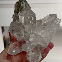 Collection image for: Rutile Quartz