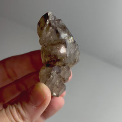 Collection image for: Elestial Smoky Quartz