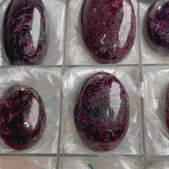 Collection image for: Red Garnet
