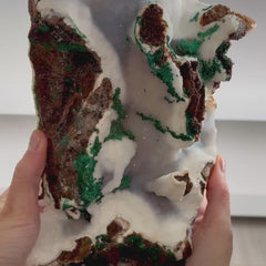 Collection image for: Green Malachite