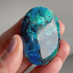 Collection image for: Blue Shattuckite