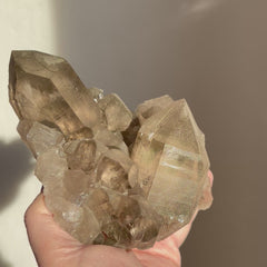 Collection image for: Alpine Quartz