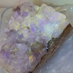 Collection image for: Galaxy Fluorite