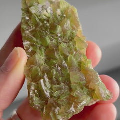 Collection image for: Calcite Specimens