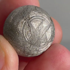 Collection image for: Meteorite Sphere