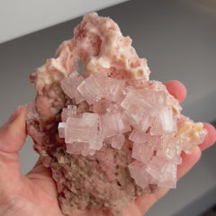 Collection image for: Pink Halite