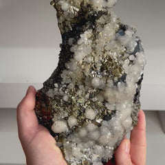 Collection image for: Calcite Specimens