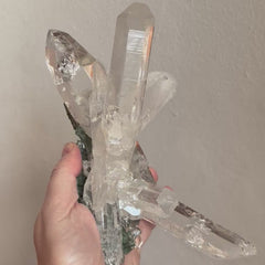 Collection image for: Quartz from Himachal Pradesh