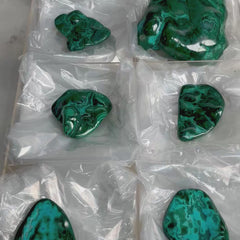 Collection image for: Blue Chrysocolla