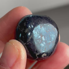 Collection image for: Covellite