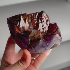 Collection image for: Elestial Alien Amethyst