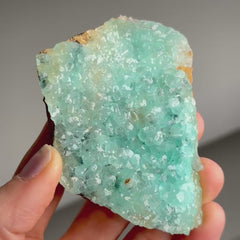 Collection image for: Blue Green Smithsonite