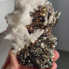 Collection image for: Rainbow Pyrite