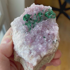 Collection image for: Green Malachite