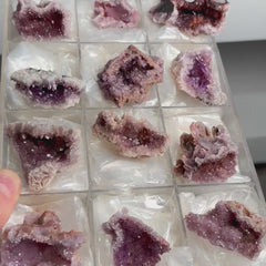 Collection image for: Amethyst Geodes