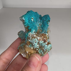 Collection image for: Blue Chrysocolla