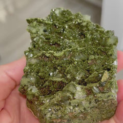 Collection image for: Forest Epidote Quartz