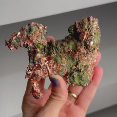 Collection image for: Michigan Copper