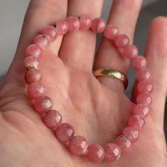 Collection image for: Pink Rhodocrosite