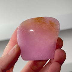 Collection image for: Candy Pink Aragonite 💕
