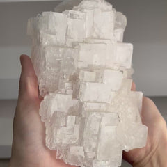 Collection image for: Elestial Cubic Halite