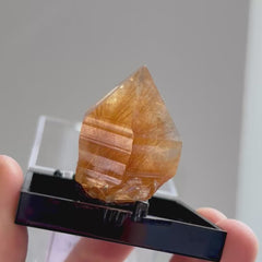 Collection image for: Rutile Quartz
