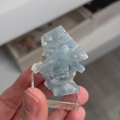 Collection image for: Blue Barite