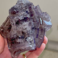Collection image for: Color Change Fluorite