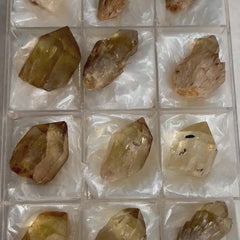 Collection image for: Citrine
