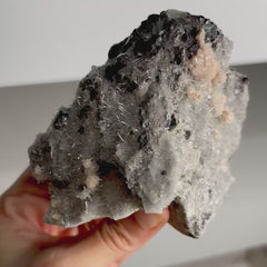 Collection image for: Pink Rhodocrosite