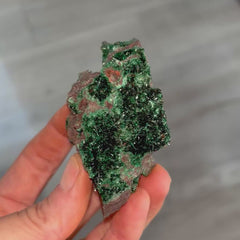 Collection image for: Green Brochanthite