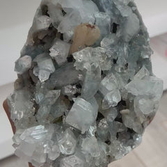 Collection image for: Apophyllite