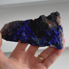 Collection image for: Rich Blue Azurite